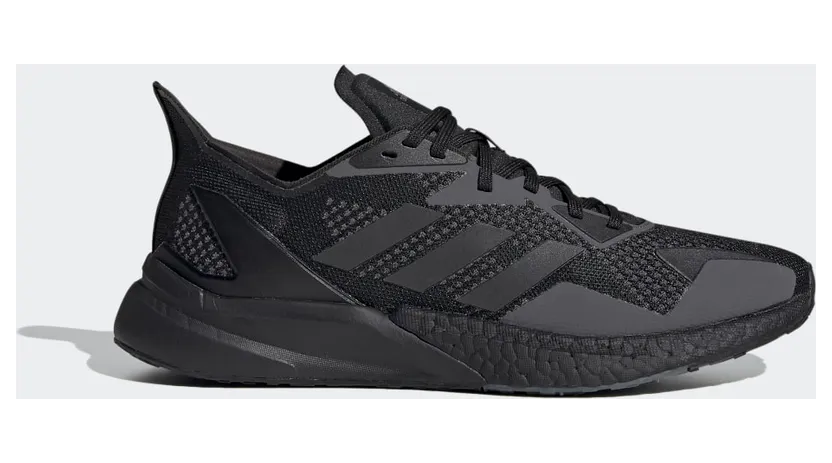 Adidas X9000L3 ‘Core Black’ Core Black/Core Black/Grey Six (EH0055)