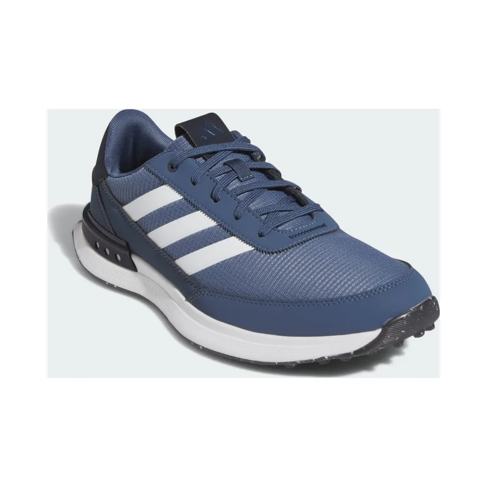 adidas S2G 24 Spikeless Golf Preloved Ink Cloud White Legend Ink (IG8105)