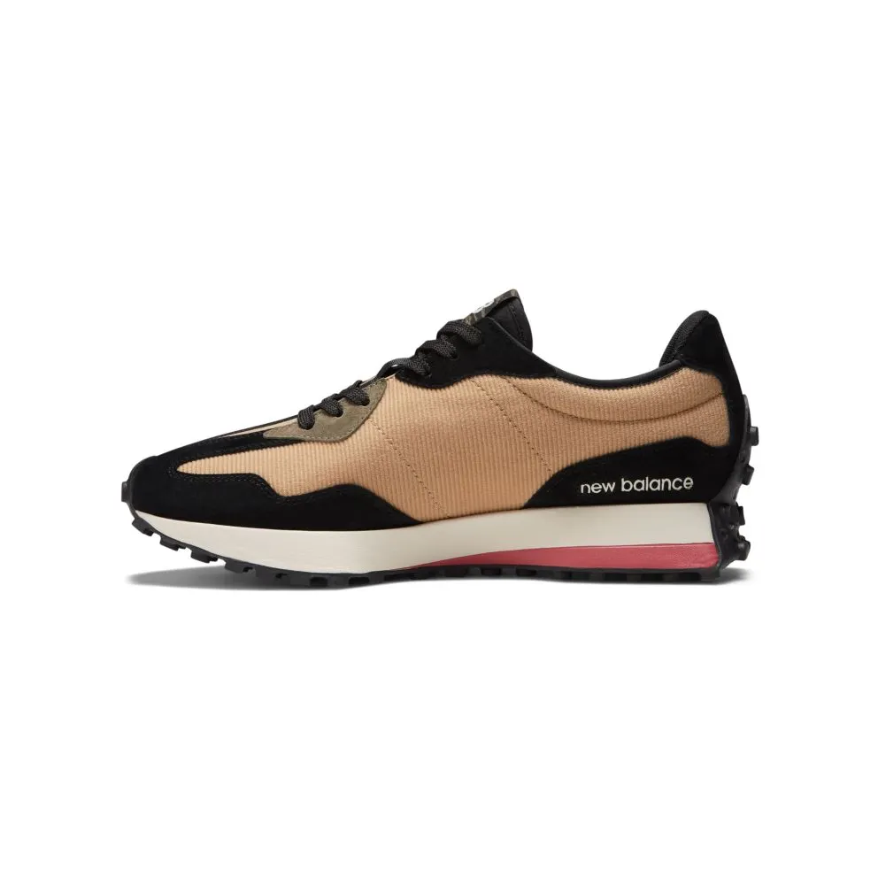 New Balance New Balance Unisex 327 Lunar New Year Black/Brown (U327CNP)