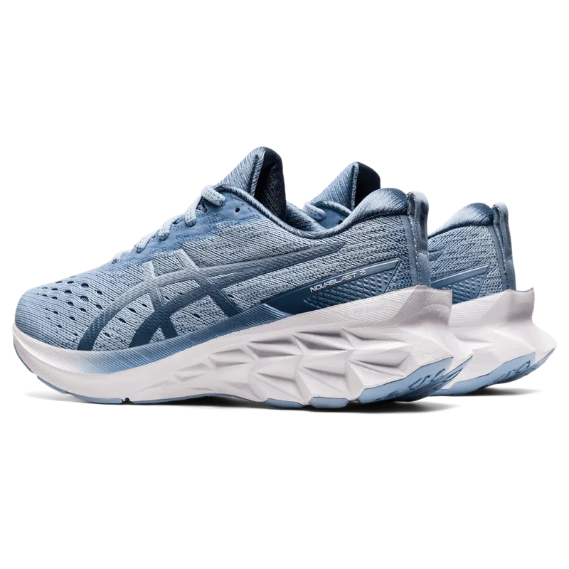 Asics NOVABLAST™ 2 Mist/Soft Sky (1012B049.402)