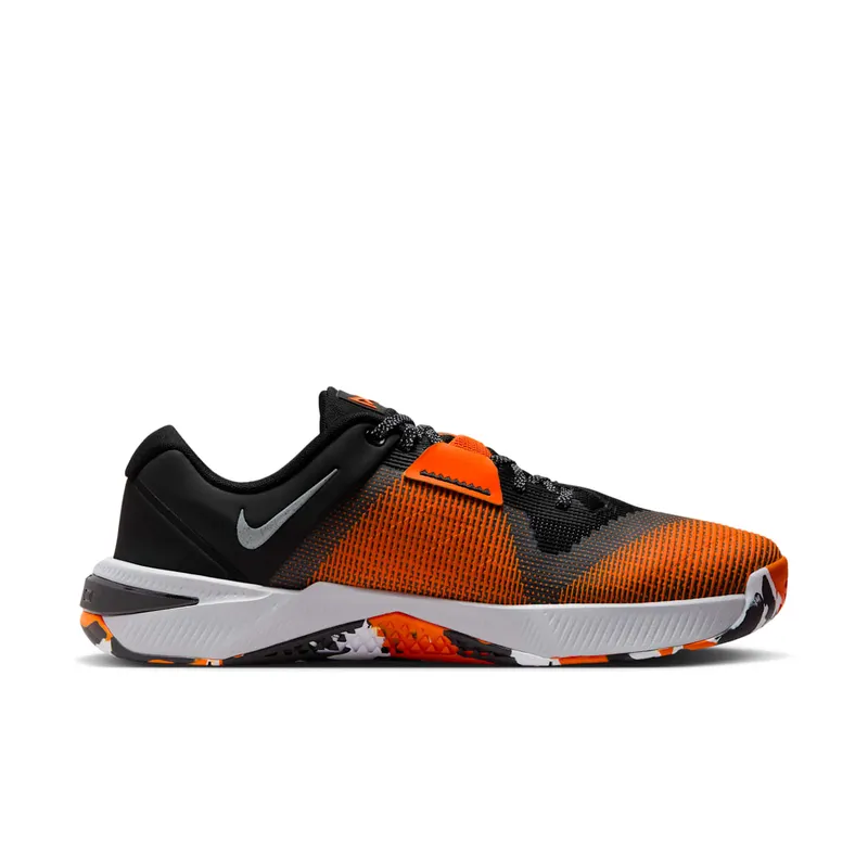 Nike Metcon 10 Black Safety Orange (HJ1875-005)