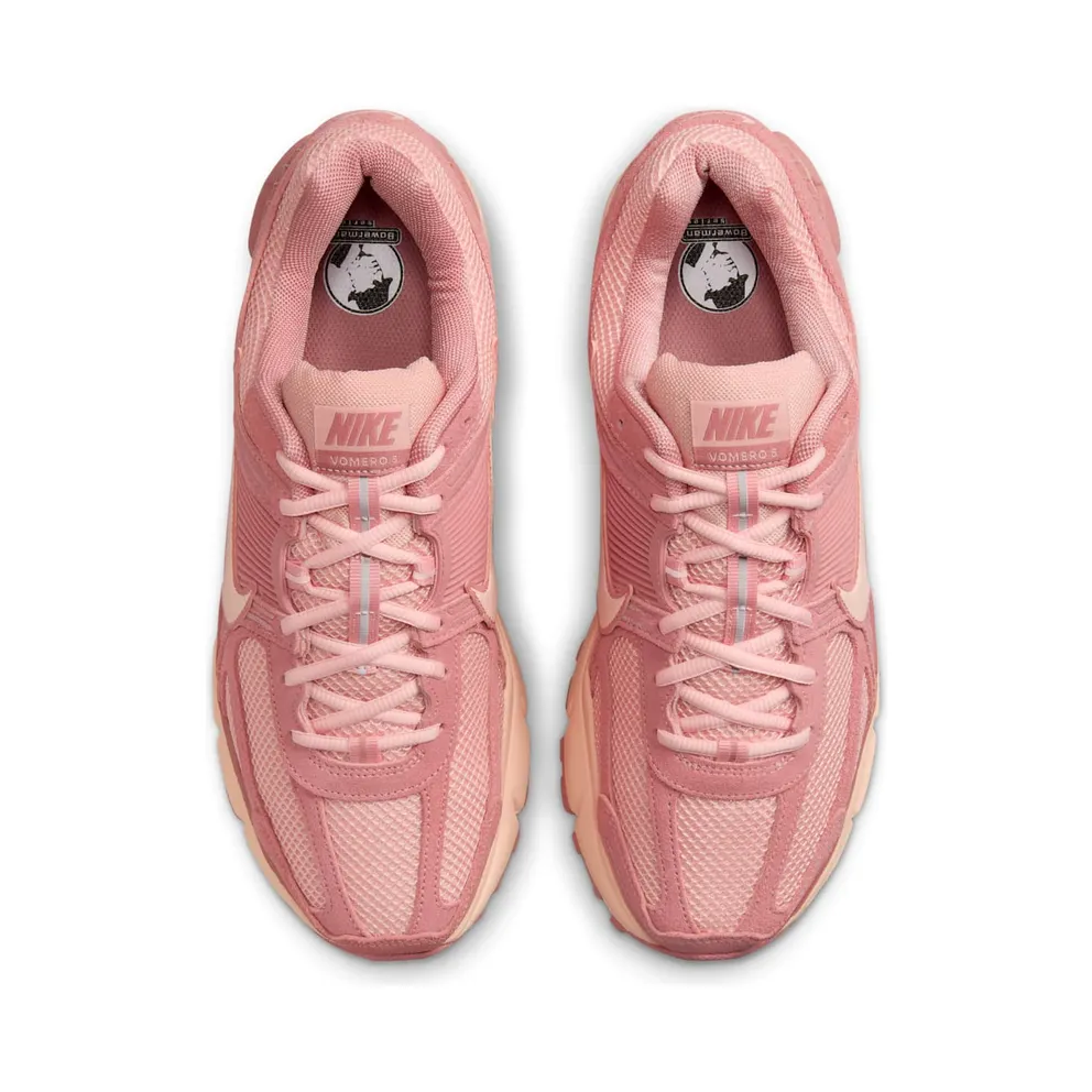 Nike Zoom Vomero 5 “Red Starburst” (HF1553-600)