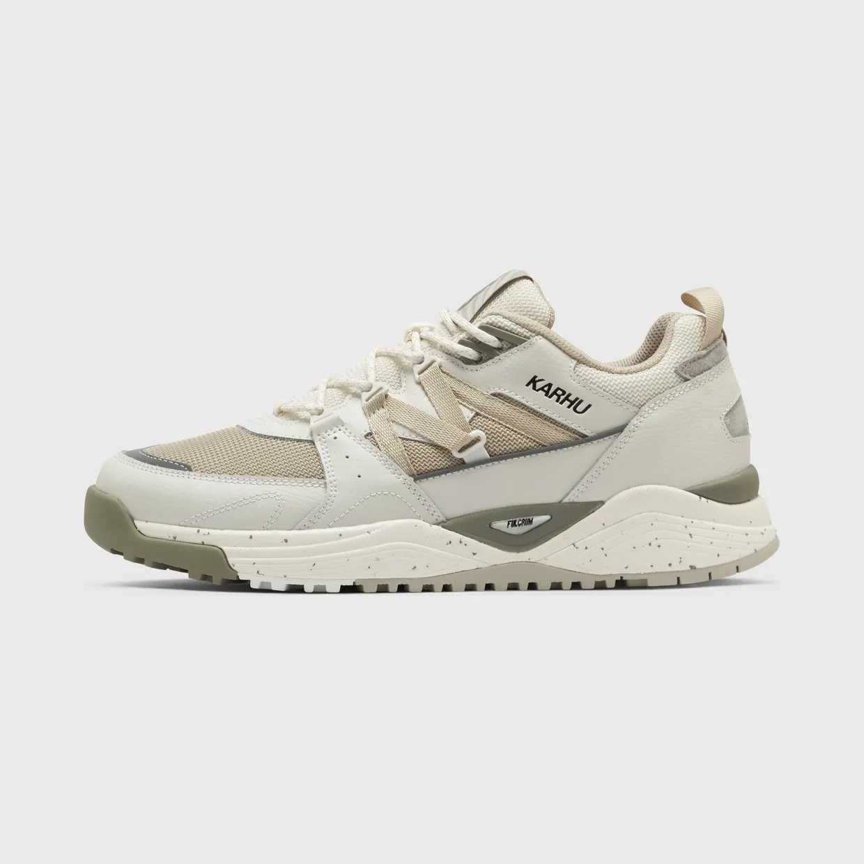 Karhu Fusion XC Wit