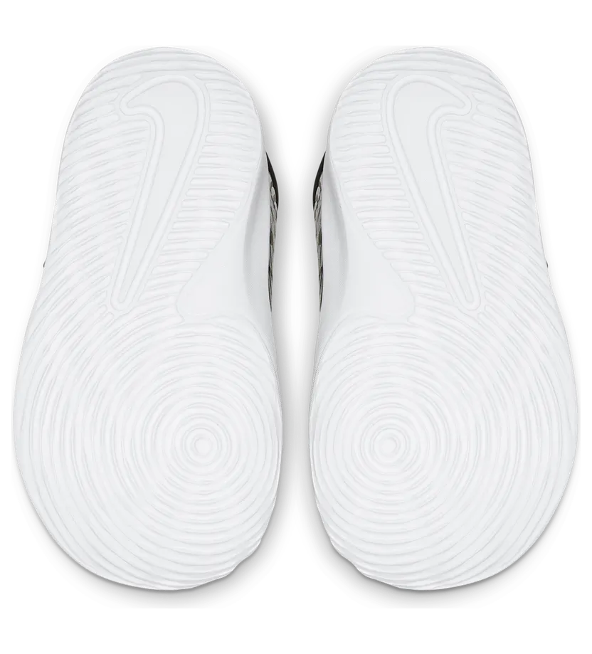 Nike Team Hustle D 9 Zwart (AQ4226-001)