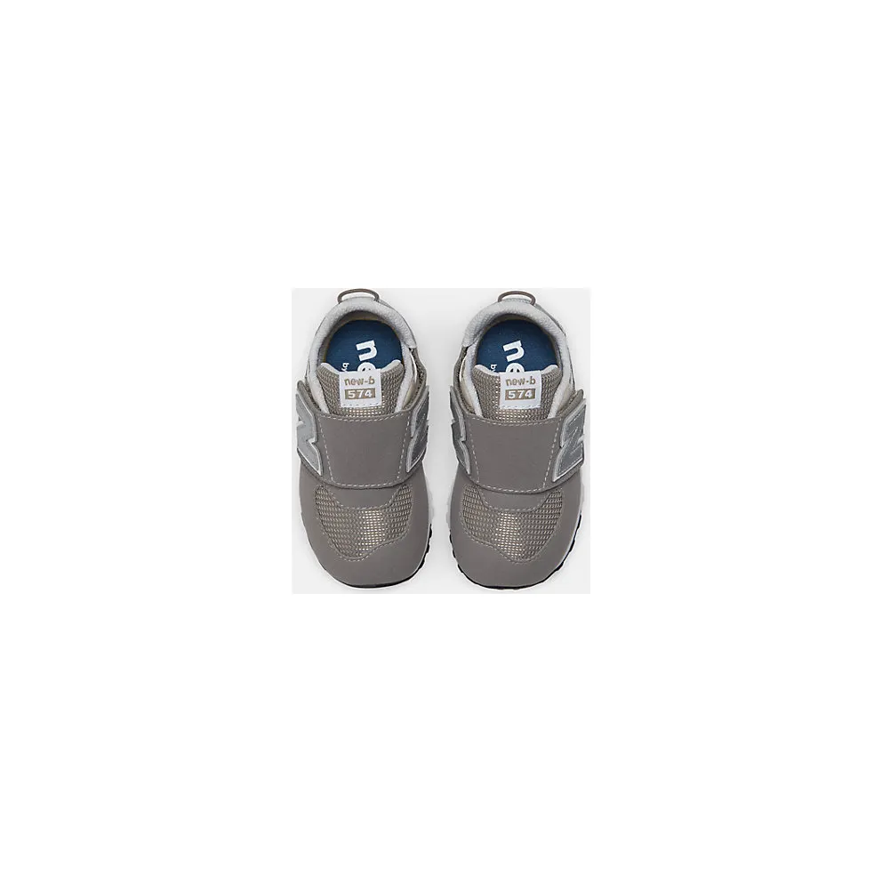 New Balance New Balance Grey (NW574GR)