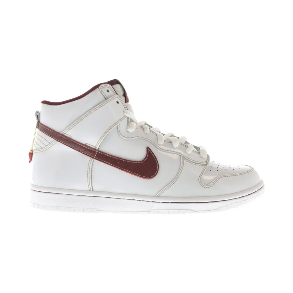 Nike Dunk SB High Mafia Pack (313171-161)