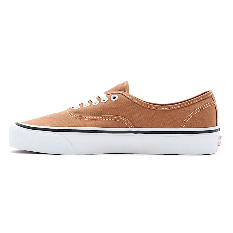 Vans X Noon Goons Authentic 44 Dx Black – “Brown” (VN0A38ENDFF)