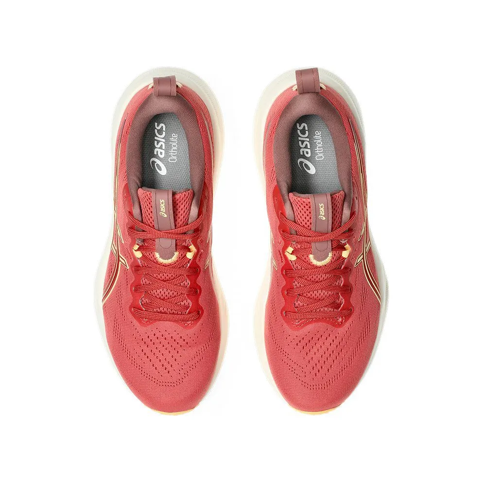 ASICS Gel-Pulse 16 Dark Pink Clay Orange Glow (1012B755-700)