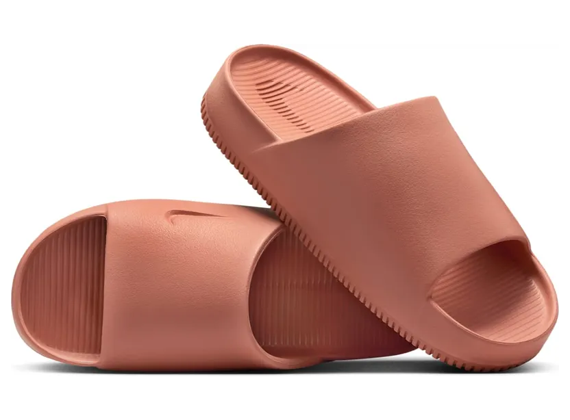 Nike Calm Slide “Terra Blush” (DX4816-202)