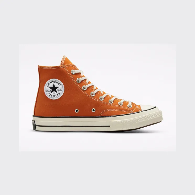 Converse Converse Color Vintage Canvas Chuck 70 Fire Pit/egret/zwart (171475C)