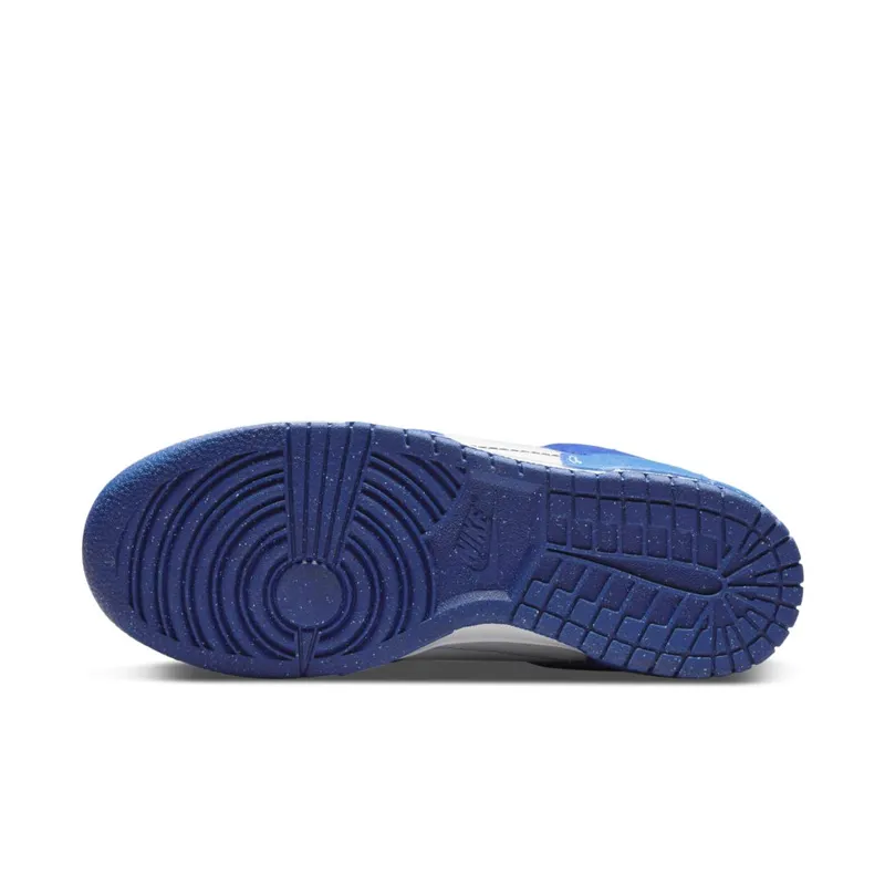 Nike Dunk Low Disrupt 2 White University Blue (W) (DH4402-102)