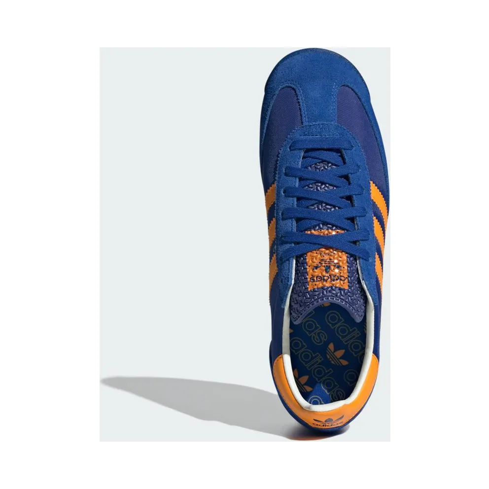 Adidas SL 72 Rs Royal Blue / Crew Orange / Off White (JR8775)
