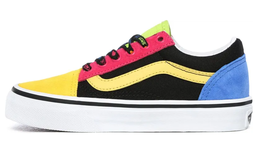 vans-old-skool VN0A4BUU28F