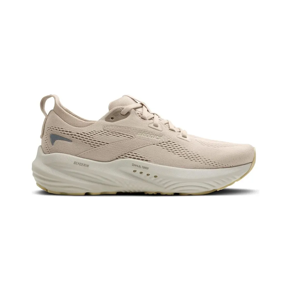 Brooks Glycerin 22 Almond Peach London Fog Almond (120434-1B-263)