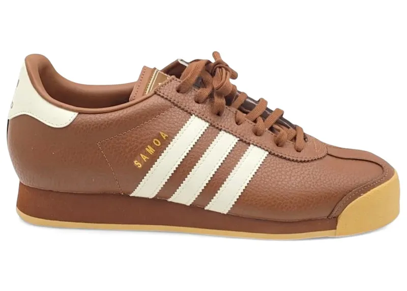 adidas Samoa Preloved Brown (JH6709)