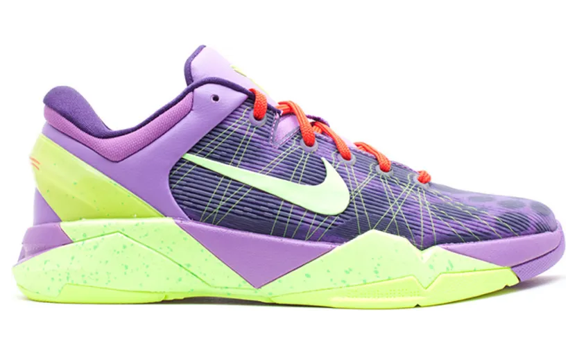 Nike Kobe 7 Christmas (GS)