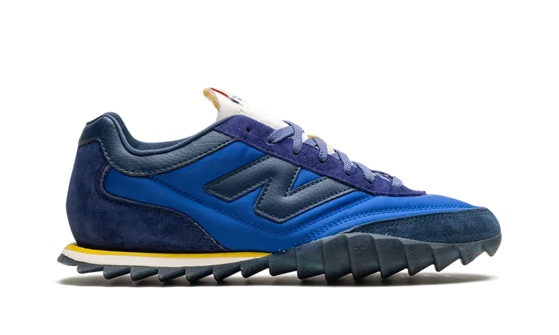 New Balance RC30 “Junya Watanabe MAN – Blue” (URC30MN1)