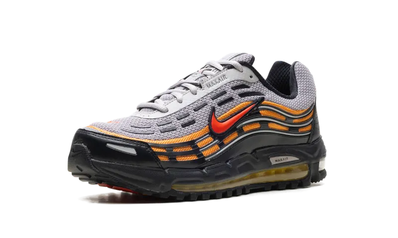Nike Air Max TL 2.5 “College Grey / Picante Red” (FZ4110-006)
