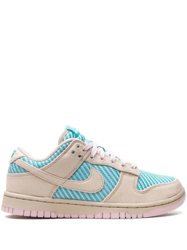 Nike Dunk Low Heat Wave – Beige (HF5077)