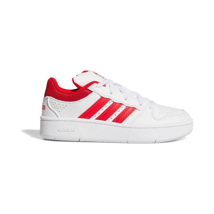 Adidas Hoops White (KI1111)
