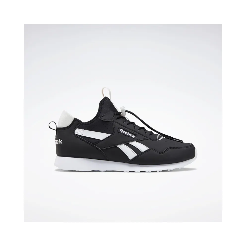 Reebok Royal Glide AC Black / White / None (FV0109)
