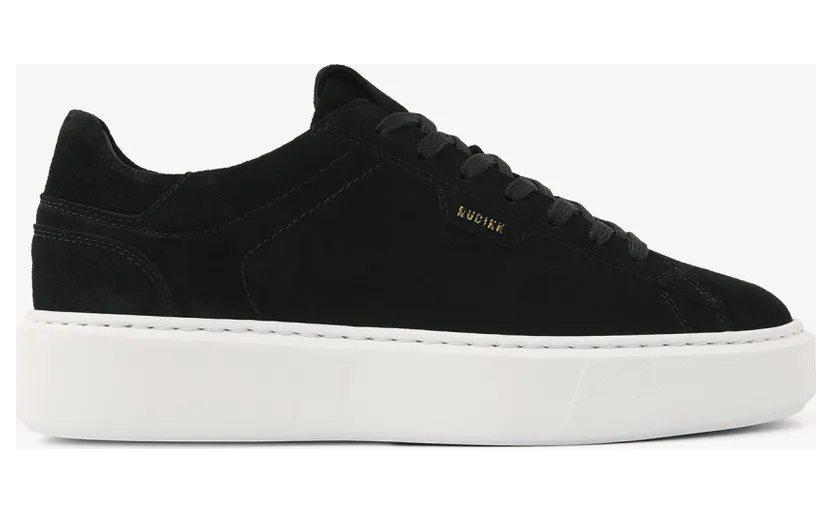 Nubikk Vince Tora Black (2107720010S3)