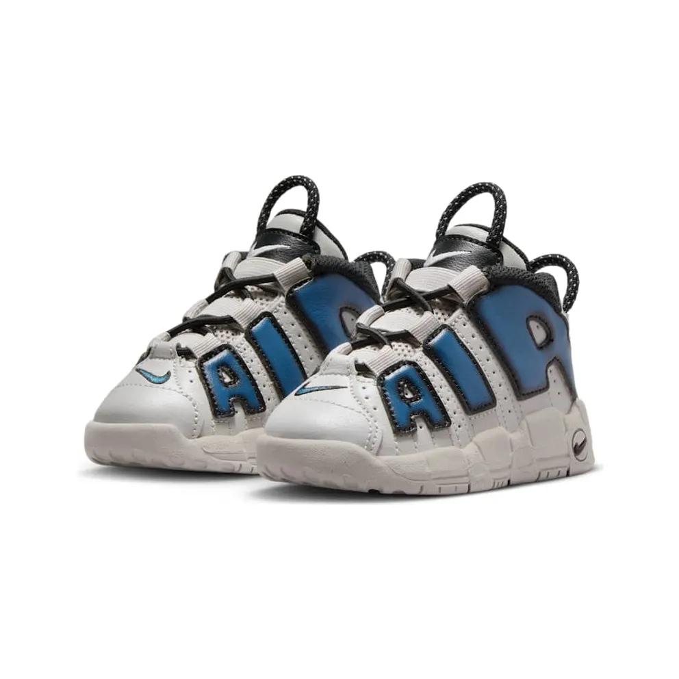 Nike Air More Uptempo Industrial Blue (FJ1388-001)