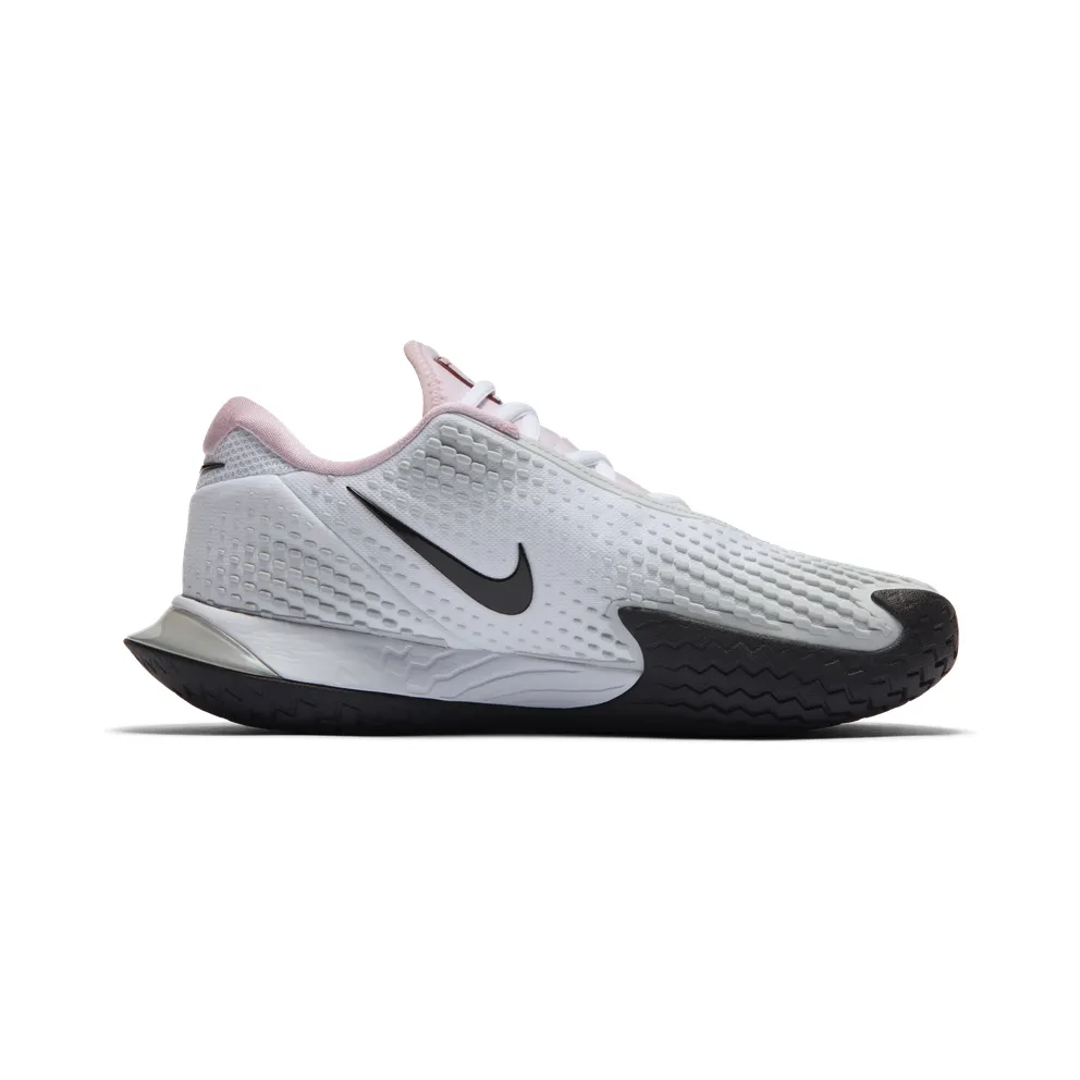 NikeCourt Air Zoom Vapor Cage 4 Hard-Court Tennis White (CD0431-100)