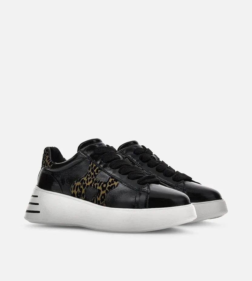 Hogan Rebel Black (HXW5640DN616IW0YBC)
