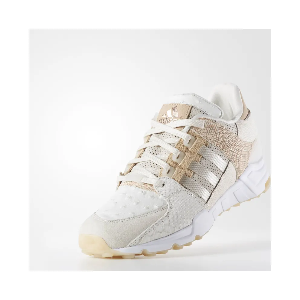 adidas EQT Support 93 Oddity Luxe White/Clear Brown/Off White (F37617)