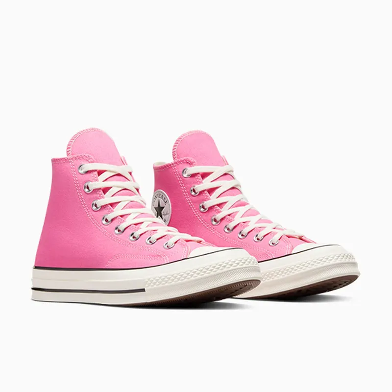 Converse Chuck Taylor All Star 70 Hi Vintage Canvas Pink (A08184C)