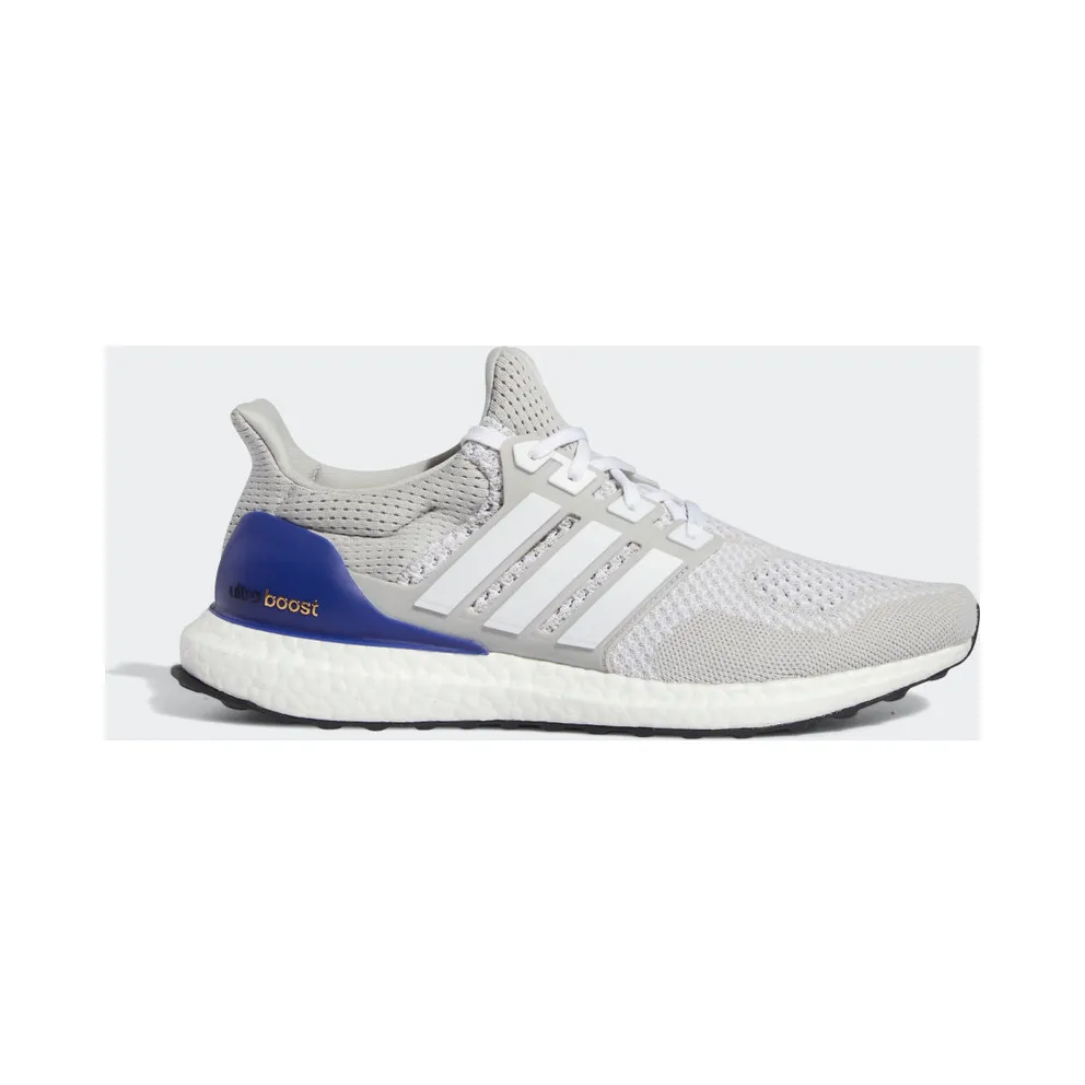 Adidas Ultraboost 1.0 DNA Cloud White / Cloud White / Legacy Indigo (GZ0448)