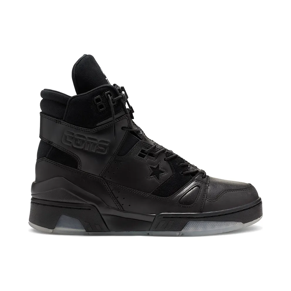 Converse ERX 260 Hi TheSoloist Black/Black-Black (164662C)