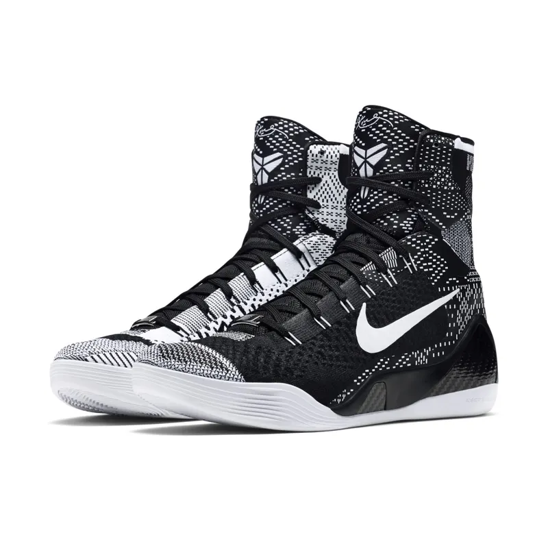 Nike Kobe 9 Elite ‘Black History Month’ BHM (2015) (704304-010)