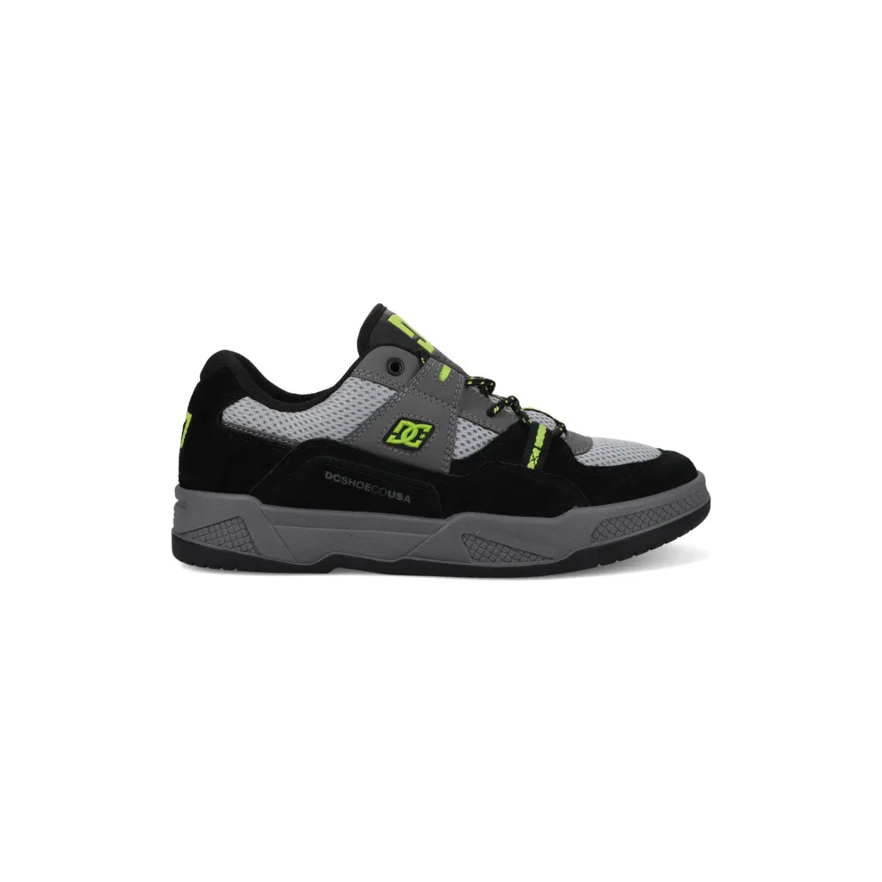 DC Construct “Black” (ADYS100822005)