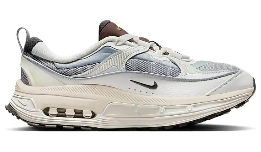 Nike Air Max Bliss sneakers – Grijs (DZ4707)