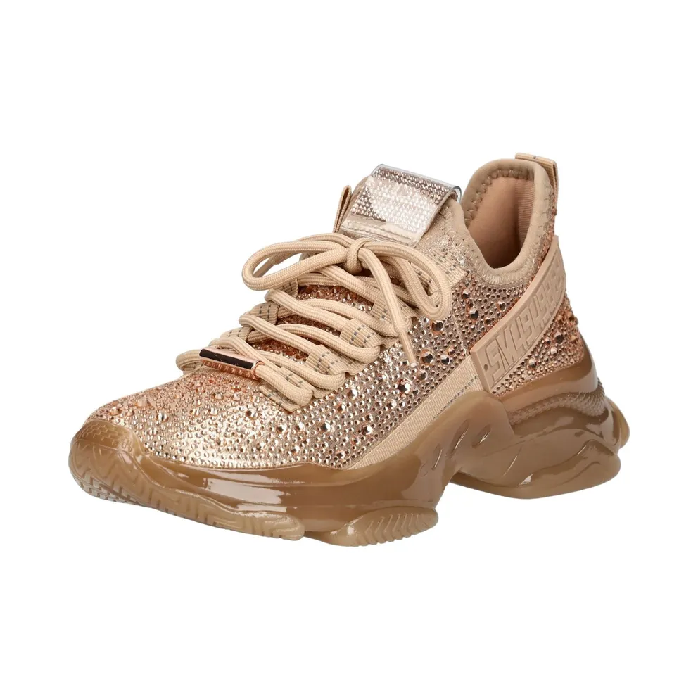 Steve Madden sneaker Rose-Gold (SM11001807-04005-686)