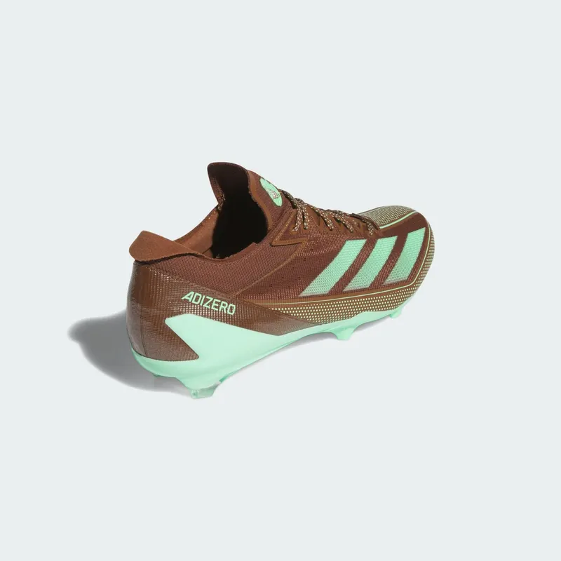adidas Adizero Electric Snack Attack Pulse Mint Preloved Brown (IE4403)