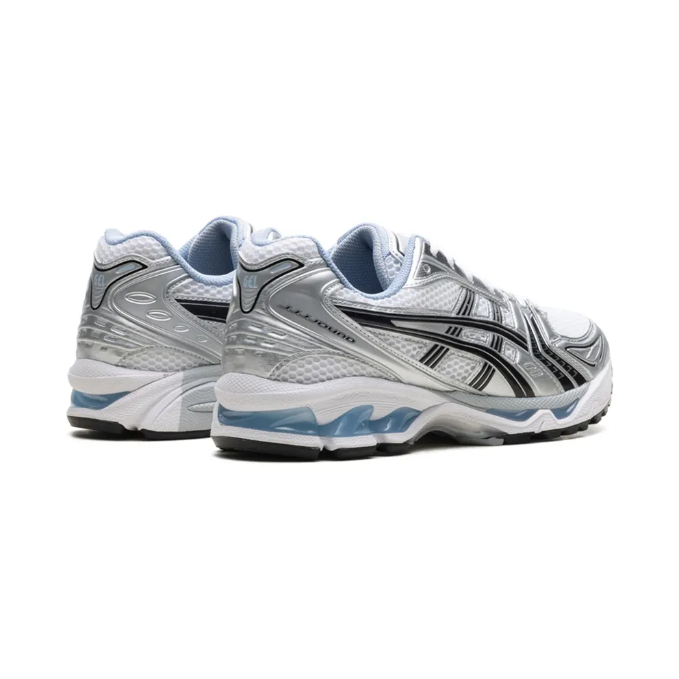 Asics GEL-Kayano 14 “JJJJound – White/Blue” (1203A961-101)