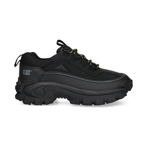 caterpillar Intruder Galosh 2.0 chunky “Black” (P111554)