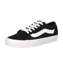 Vans sneaker Black (VN000VA3BA21)