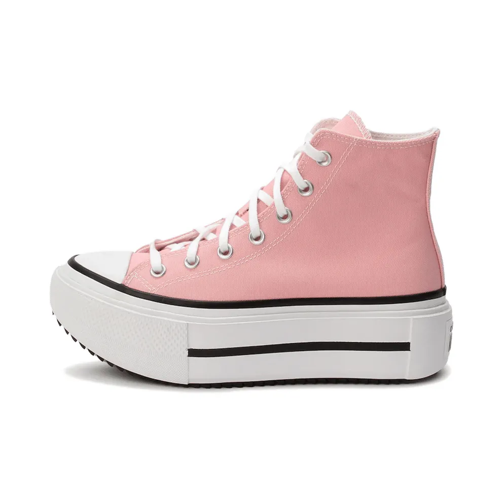 Converse Chuck Taylor All Star Lift Double Stack Lt Jellyfish Jitter/Egret (A15012C)
