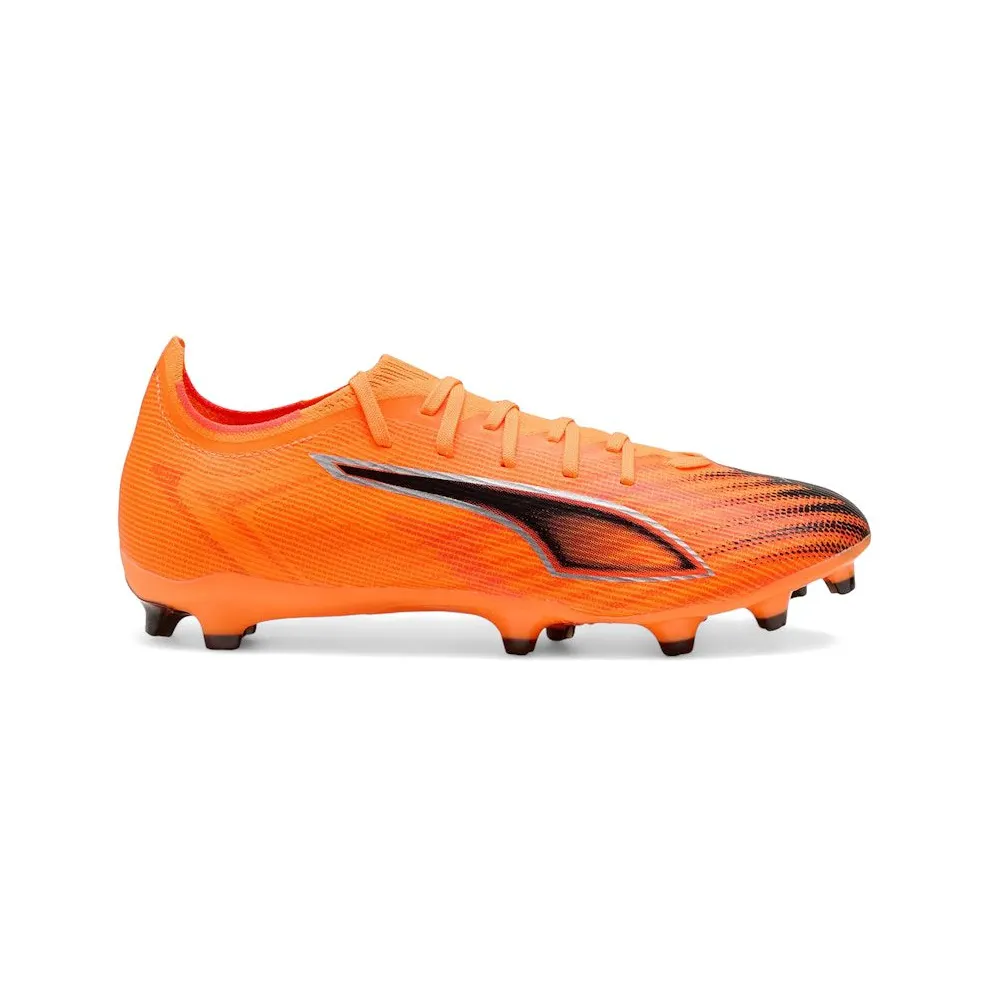 Puma Ultra 6 Match FG/AG Hot Pursuit Pack (108514-03)