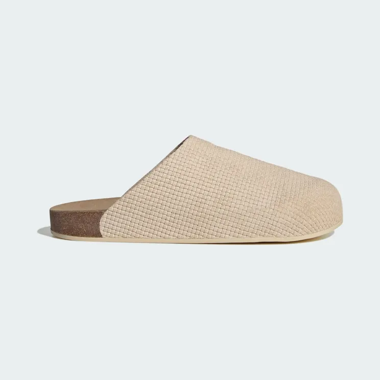 adidas Adimule Slides “Sand Strata / Sand Strata / Cardboard” (KK4741)