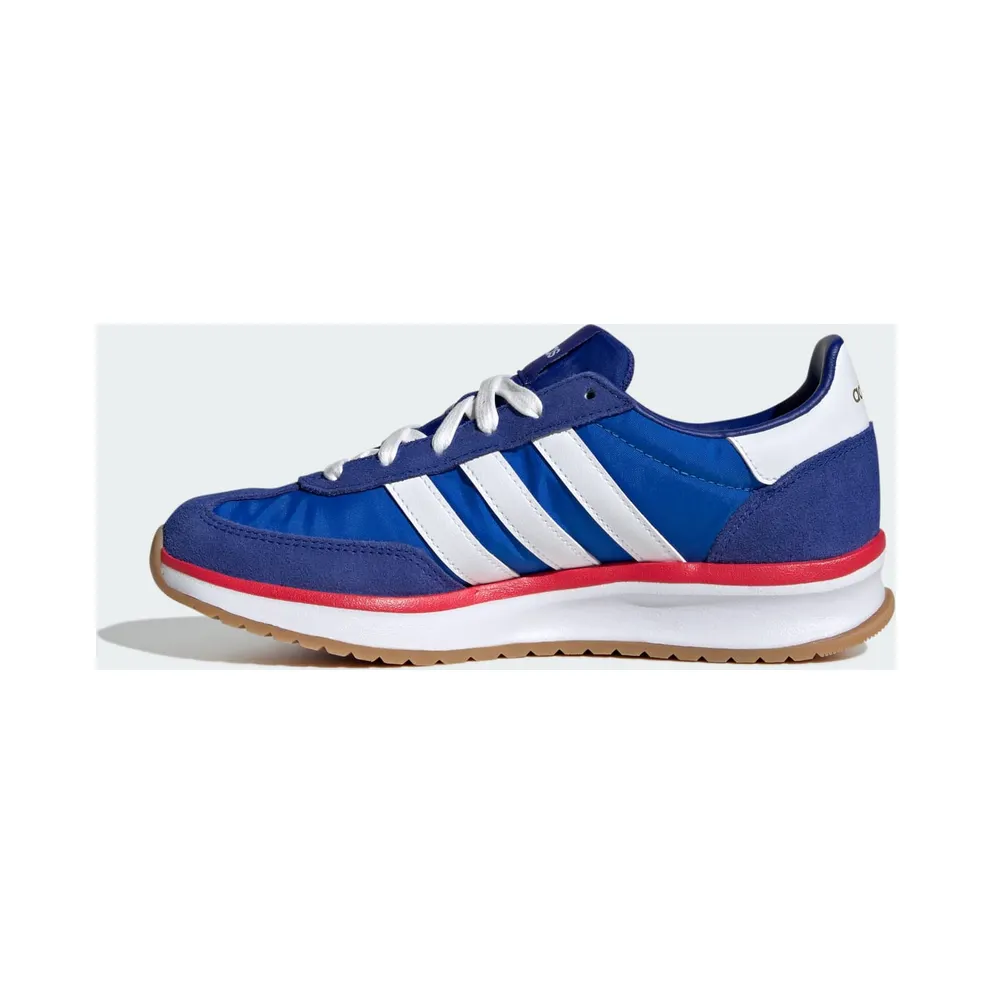 Adidas RUN 70s 2.0 Bright Royal / Cloud White / Pure Ruby (JS5032)