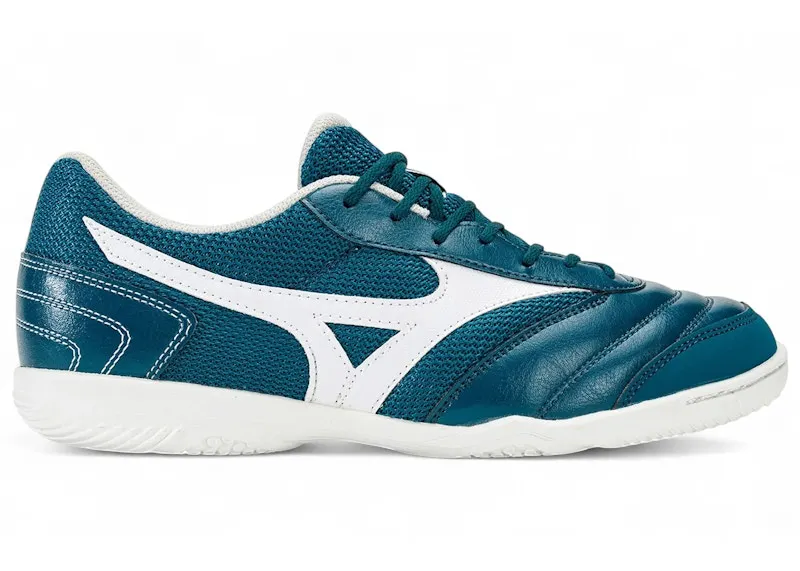 Mizuno Morelia Sala Club IN Sailor Blue White (Q1GA240390)