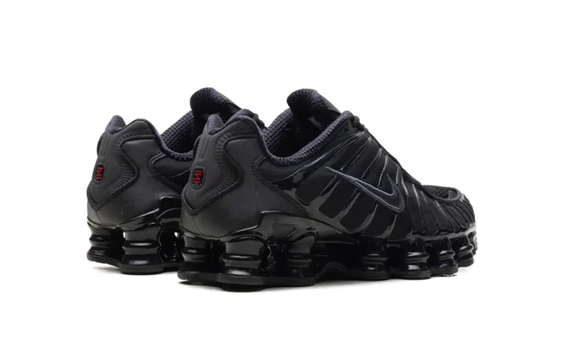 Nike Shox TL “Black” (IO4645-001)