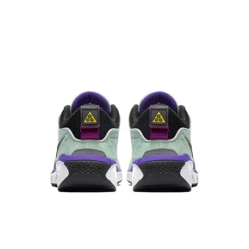 Nike ACG Dog Mountain Emerald Rise Emerald Rise/Tour Yellow-Black (AQ0916-300)