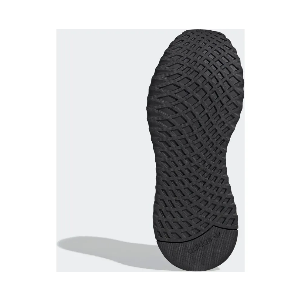 adidas U_PATH X Core Black / Cloud White / Silver Metallic (FV6566)