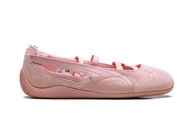 Puma Speedcat Ballet Python “Pink” (407710-02)
